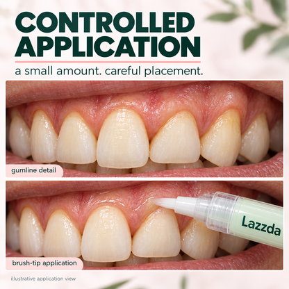 Teeth Whitening Essence