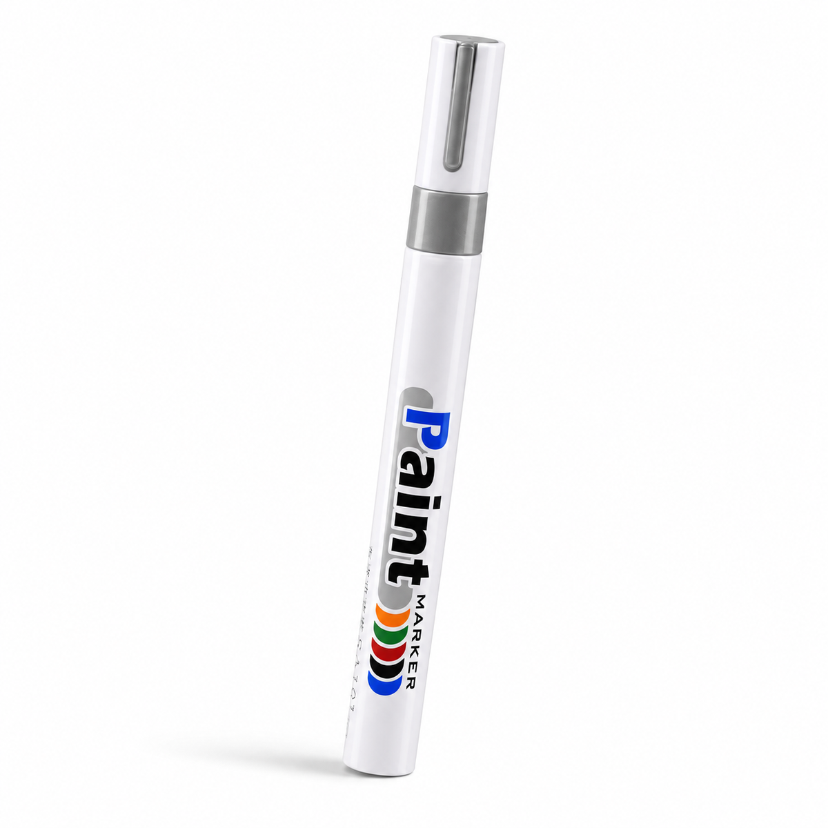 All Surfaces Quick-Drying Oil-Based Paint Marker