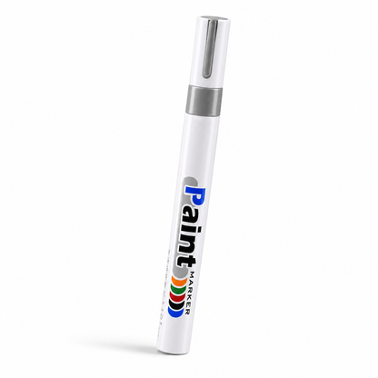 All Surfaces Quick-Drying Oil-Based Paint Marker