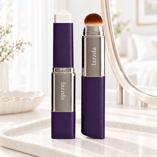 Lazzda Korean Color Changing Foundation