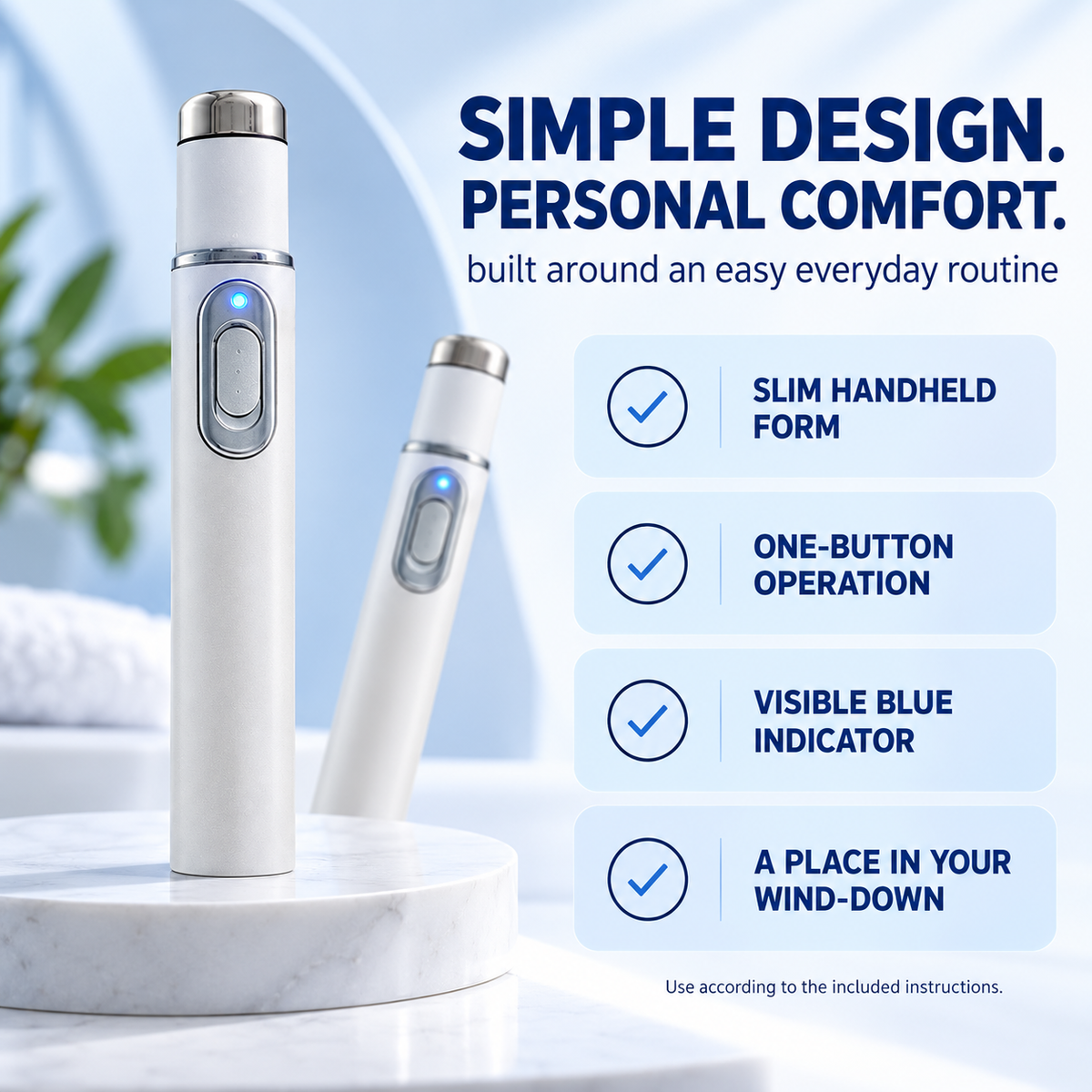 ⚡💥 Shockwave Therapy: No surgery, no needles – pain disappears, rigidity returns.