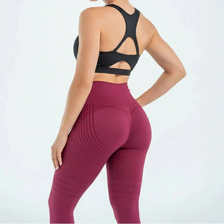 Lazzda 3D Legging – Say goodbye to lipoedema pain and swelling naturally