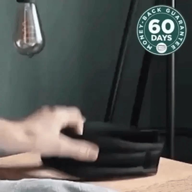 Lazzda – Nie wieder schnarchen