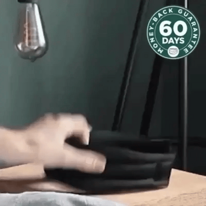 Lazzda – Nie wieder schnarchen