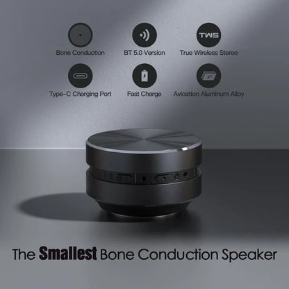 EchoWave Pro Speaker