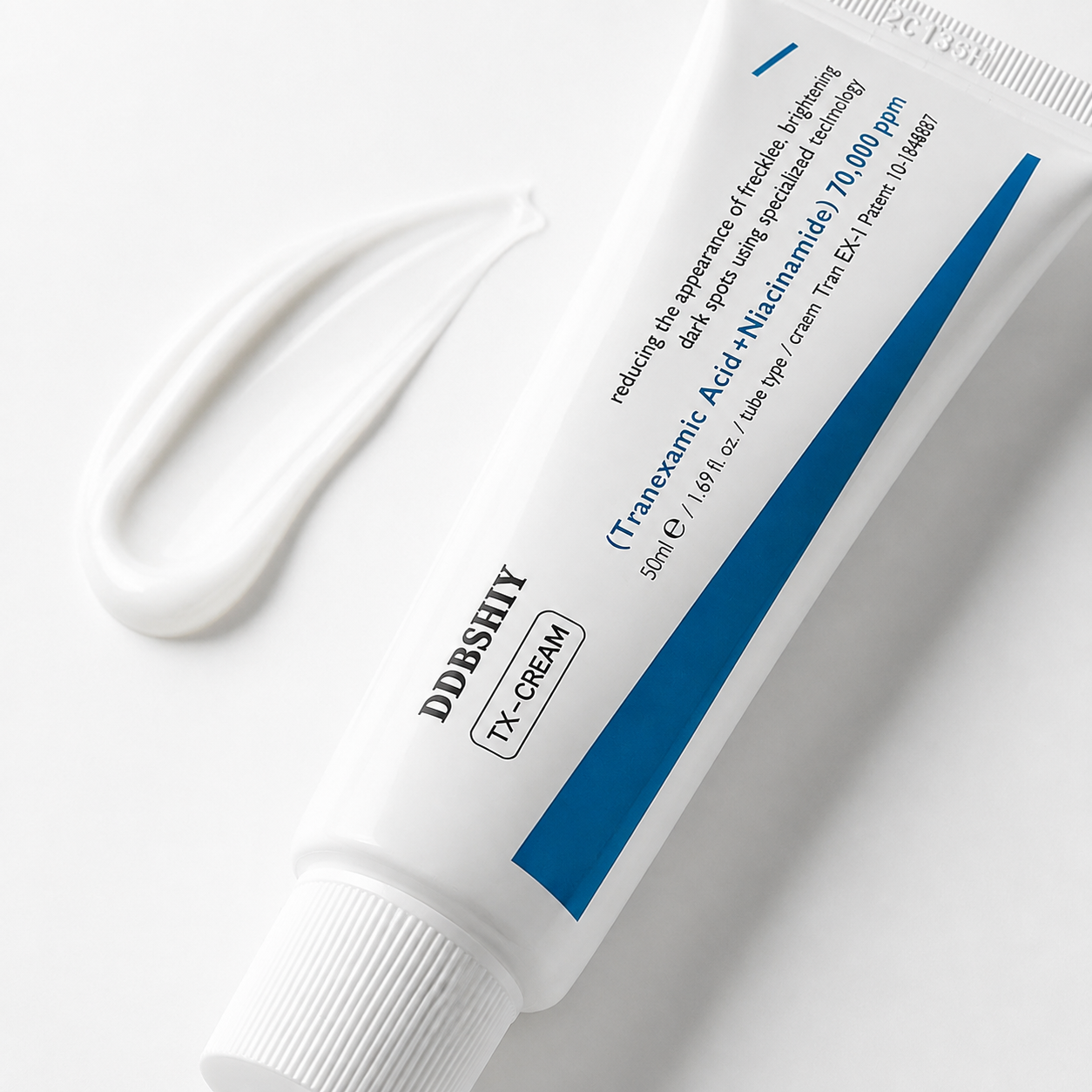 TX Cream -for Dark Spots & Hyperpigmentation