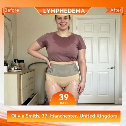2026 New Release:  LAZZDA | Moringa & Berberine 4-In-1 Toning & Shaping Shorts (Targets Belly, Hips & Thighs for a Slimmer Look)