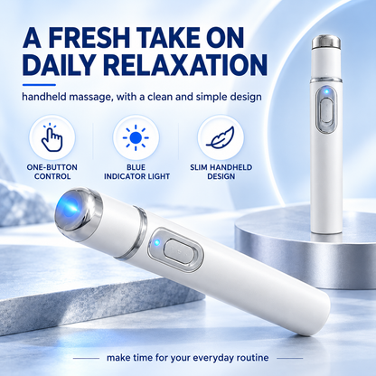⚡💥 Shockwave Therapy: No surgery, no needles – pain disappears, rigidity returns.