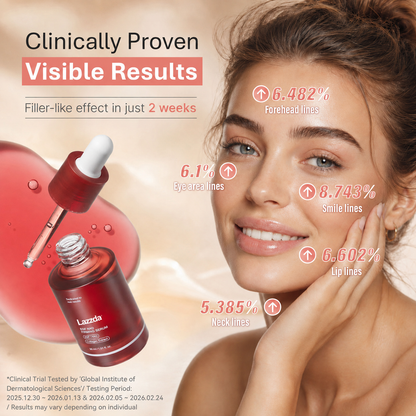 Korean NAD+ EGF Firming Serum