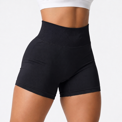 Lazzda Contour Shorts