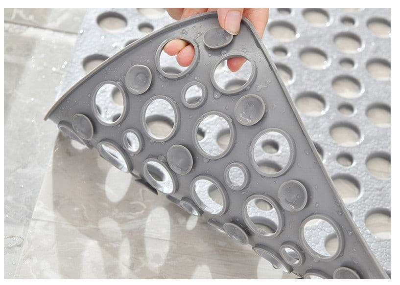 Lazzda Secure Shower Mat