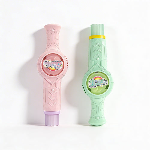 Lazzda Smoke Bubble Blaster