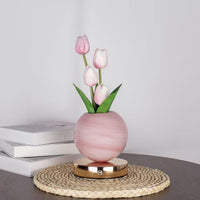 Pink Tulip