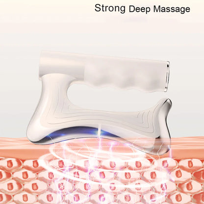 Lazzda Muscle Massager