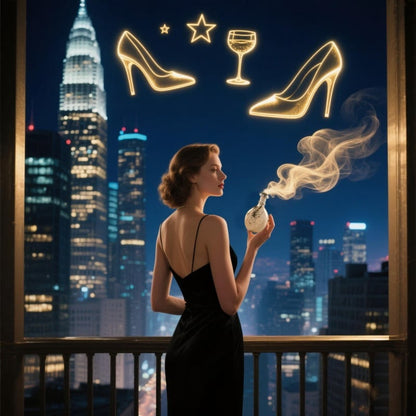 Nyla EDP by Prestige