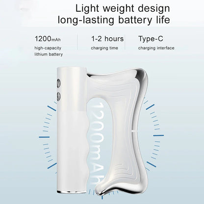 Lazzda Muscle Massager