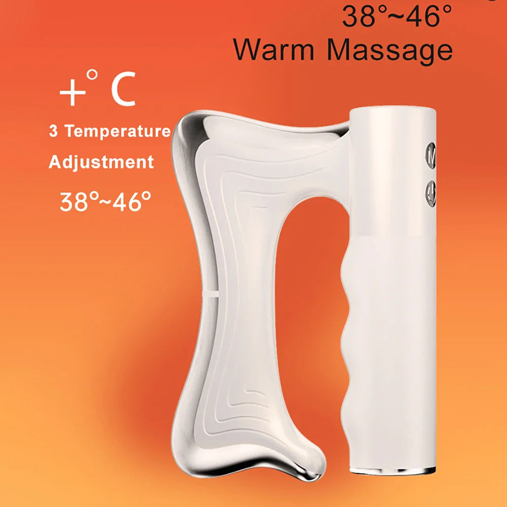 Lazzda Muscle Massager