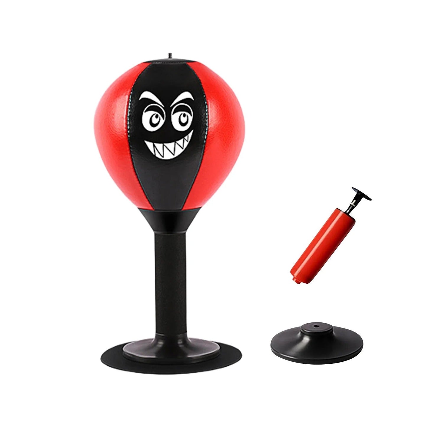 Stress Relief Desktop Punching Bag