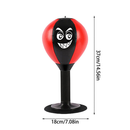 Stress Relief Desktop Punching Bag