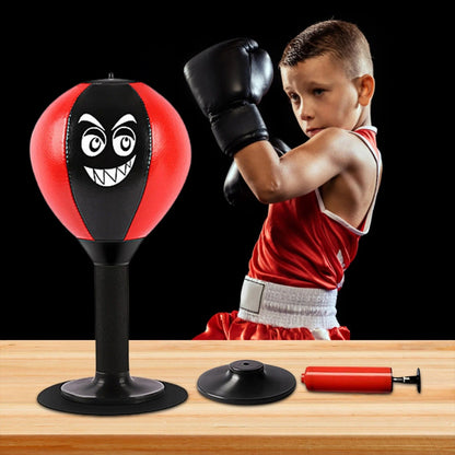 Stress Relief Desktop Punching Bag