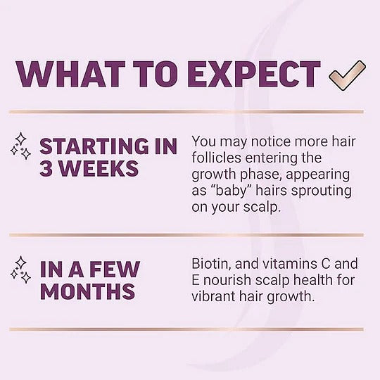 FORCE FACTOR Hair Growth Accelerator Soft Chews