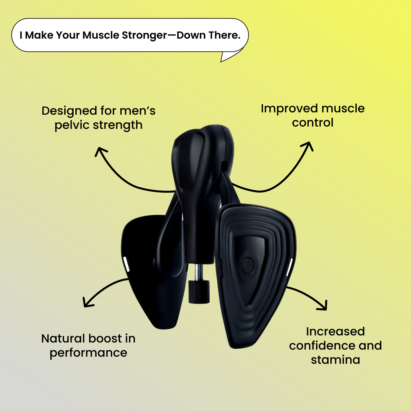 LAZZDA KEGEL PRO