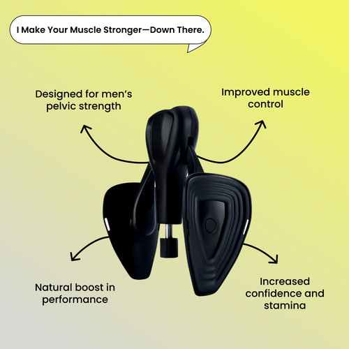 LAZZDA KEGEL PRO