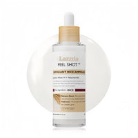 1 Exfoliant White Rice Ampoule