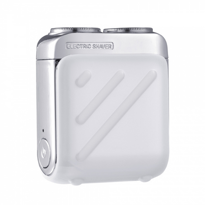 Portable Suitcase Design Double-Ring Magnetic Cutter