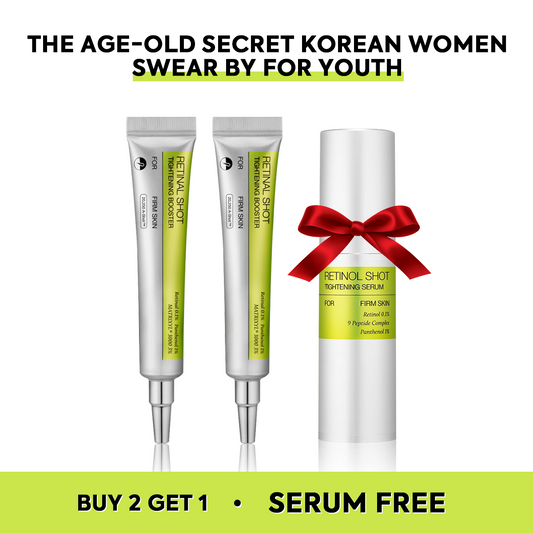 🔥The Vita-A Retinal Shot Tightening Booster