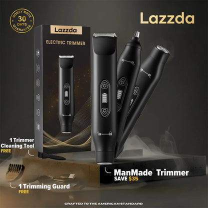 Electric Bikini Trimmer for Women