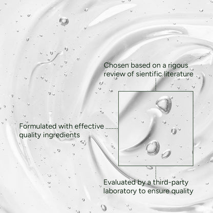Gel de traitement contre les mycoses des ongles