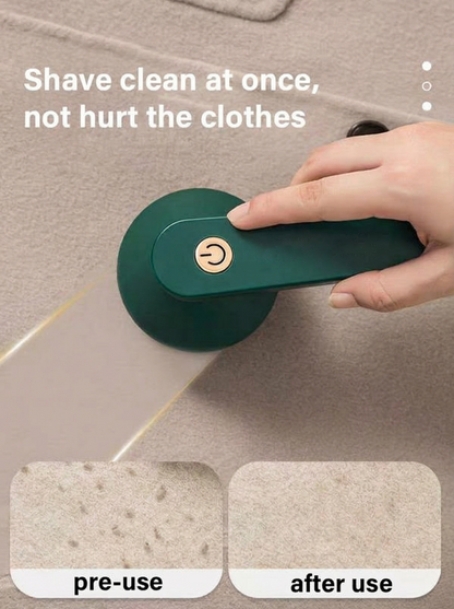 Lazzda Fabric Lint & Hair Remover