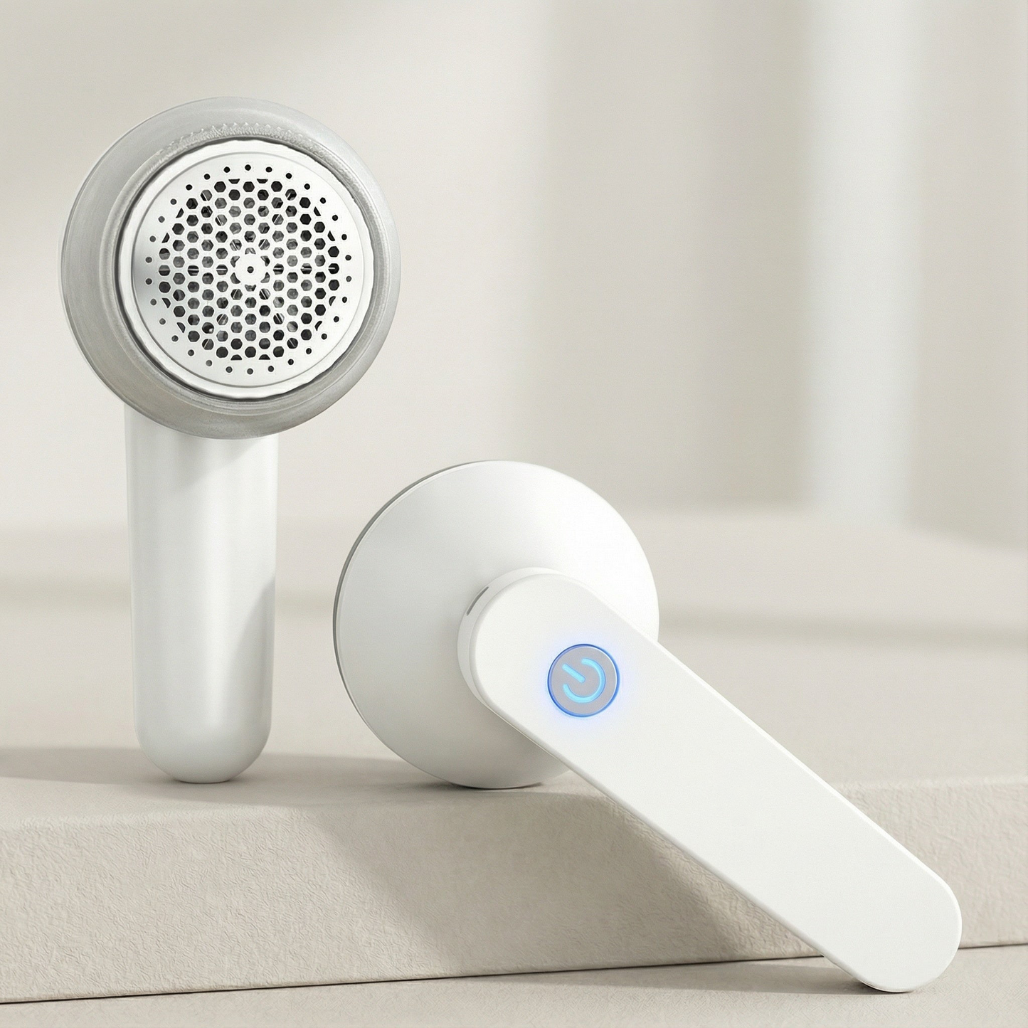Lazzda Fabric Lint & Hair Remover