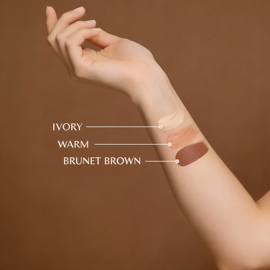 Lazzda Glow Foundation Kissen
