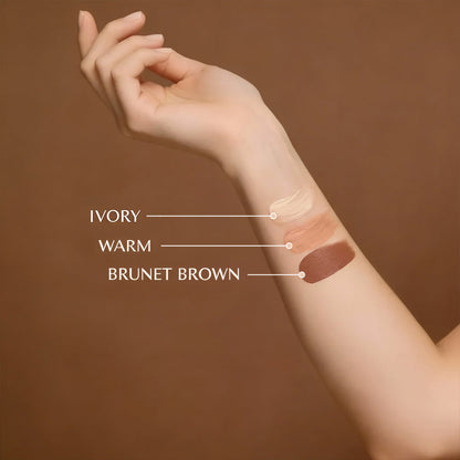 Lazzda Glow Foundation Kissen