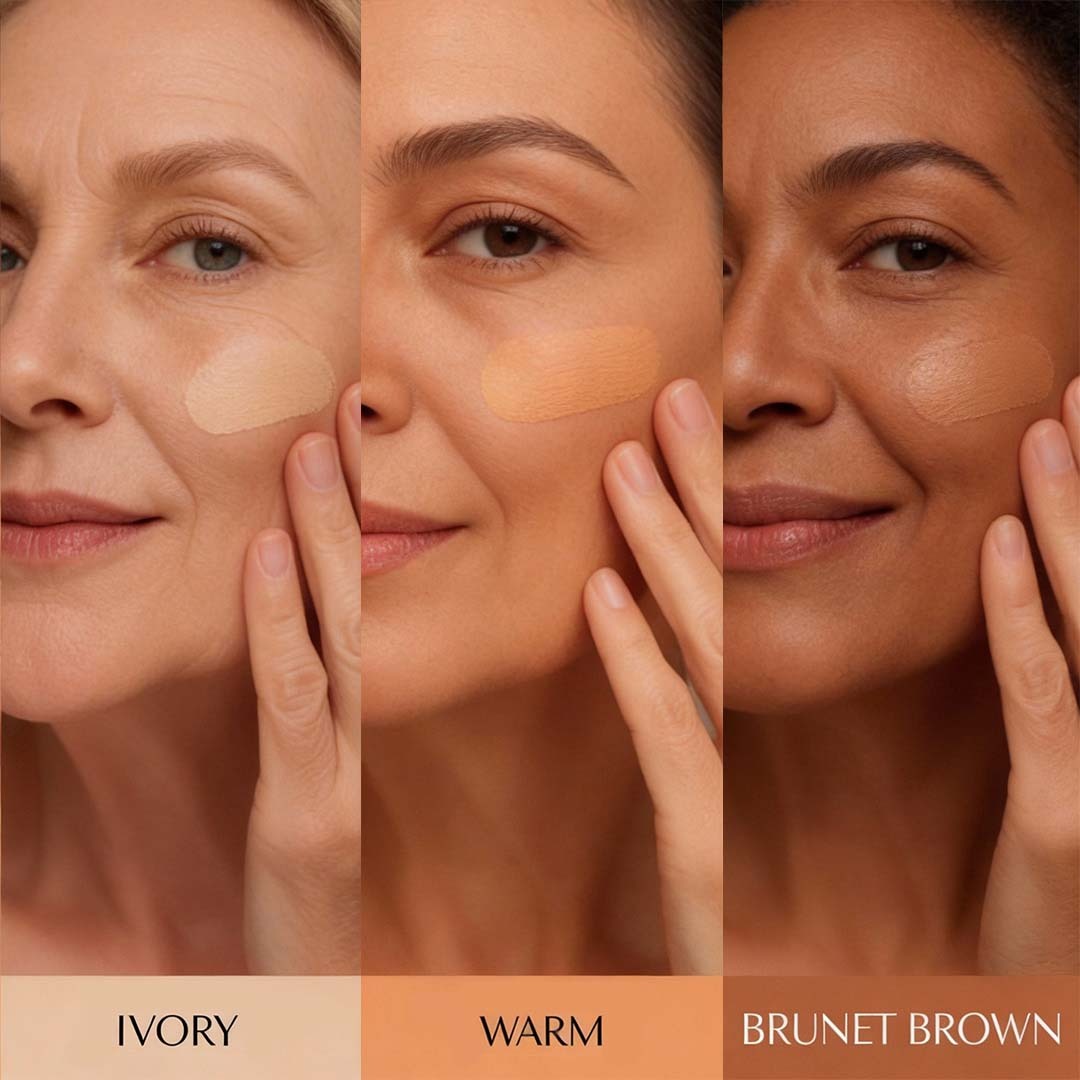 Lazzda Glow Foundation Kissen
