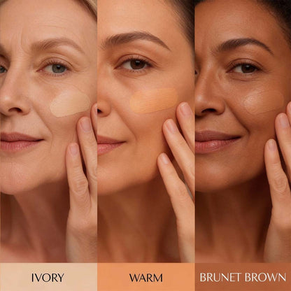 Lazzda Glow Foundation Kissen