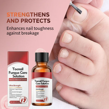 Lazzda & Co. Toe Nail Fungus Solution