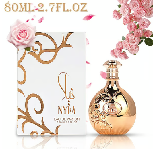 Nyla EDP by Prestige