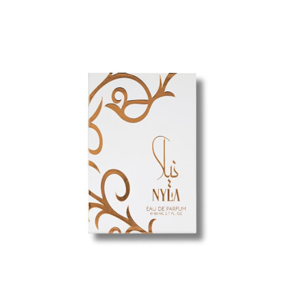 Nyla EDP by Prestige