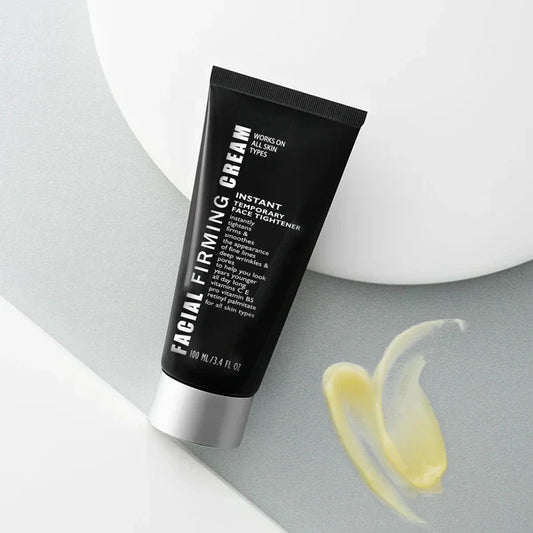 Temporary Face Tightener