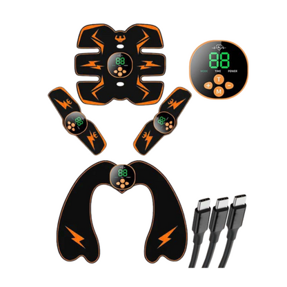 Lazzda Po-Stimulator