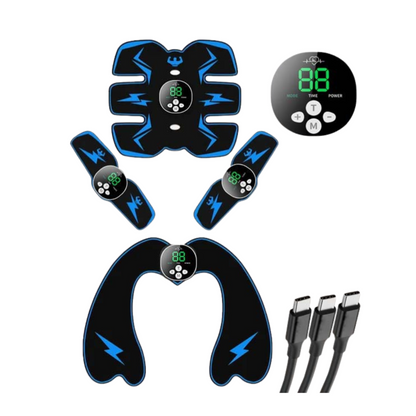 Lazzda Po-Stimulator