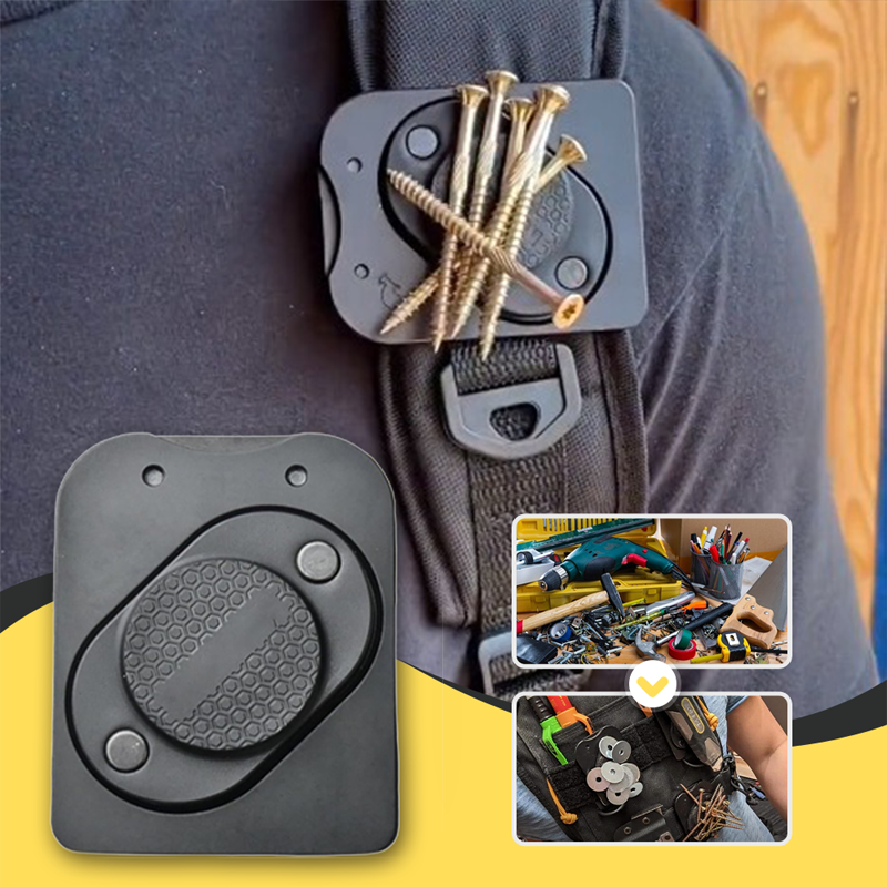 Strong Magnetic Tool Holder