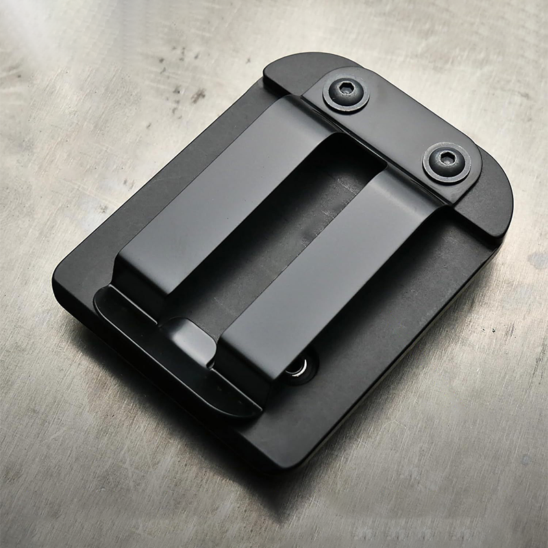 Strong Magnetic Tool Holder