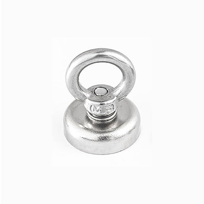 ⚓ Deep-water Magnetic Salvage Magnet Set – Strong pull, rust-resistant & durable – Perfect for underwater treasure hunting & recovery 💰