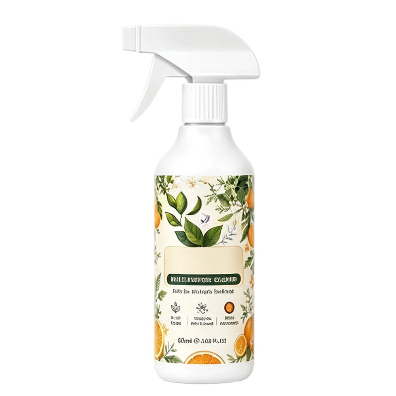 ✨🧴🧽 Heavy Duty Kitchen Degreaser Spray – Powerful Grease Remover For Home Cleaning