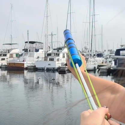 Fishing Catapult Rod