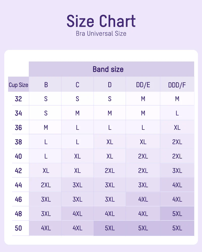 Lifting Wire-Free Antibacterial Jelly Bra